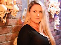 Photosets from our 2025 Halloween Special!