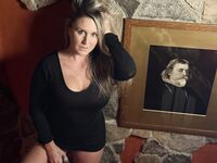 Photosets from our 2025 Halloween Special!