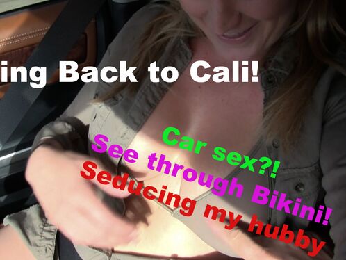 62. Goin' Back To Cali!
