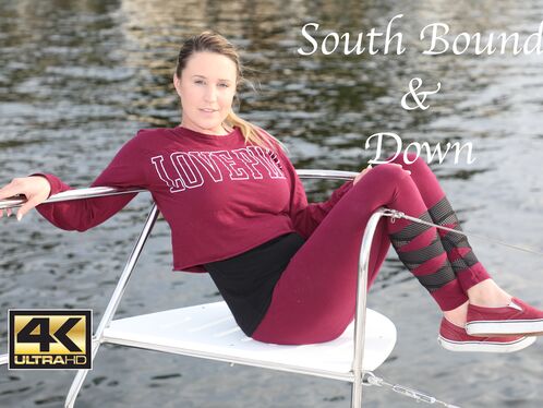 73. South Bound & Down