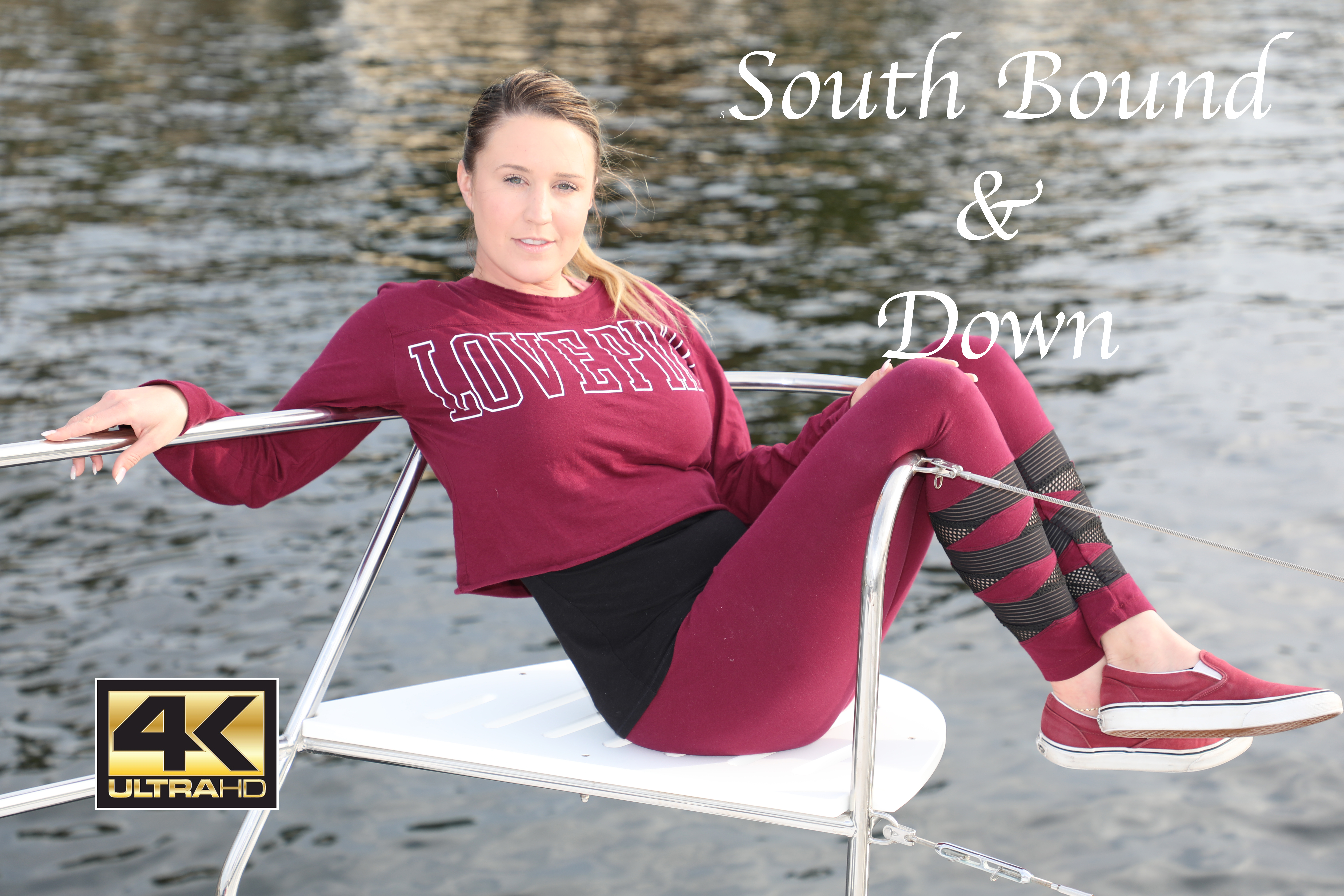 73. South Bound & Down