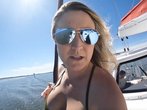 311. The Lazy Geckos - Cruising Adventures: Family, Challenges, and Celebrations