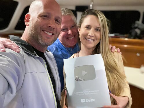100K Subscribers!