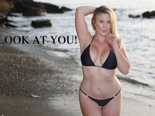 119. Look At You!