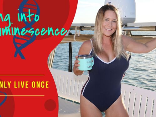 130. Diving Into Bioluminescence!