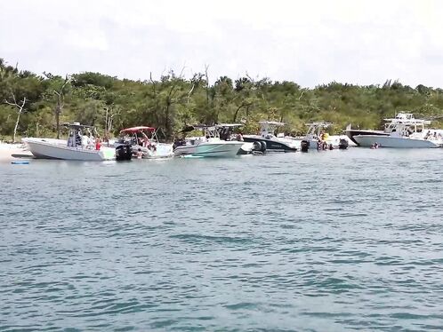 318. The Lazy Geckos - Why Living on a Sailboat as a Woman is Harder than You Think.