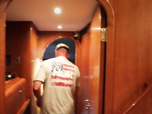 319. The Lazy Geckos - We Left Before the Boat was Ready! This is What Happened.
