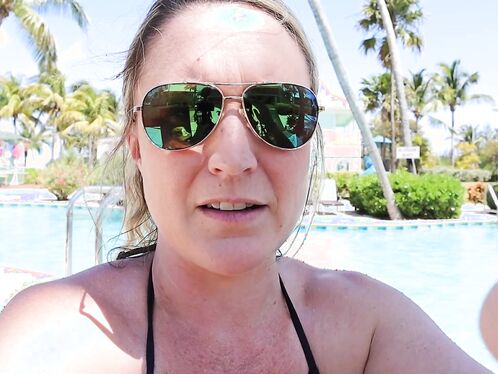 325. The Lazy Geckos - We're BETRAYED by a Buddy Boat! Exploring Paradise!