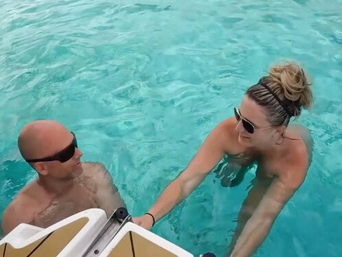 329. The Lazy Geckos - 10 Years of Sailing....Everything is breaking!