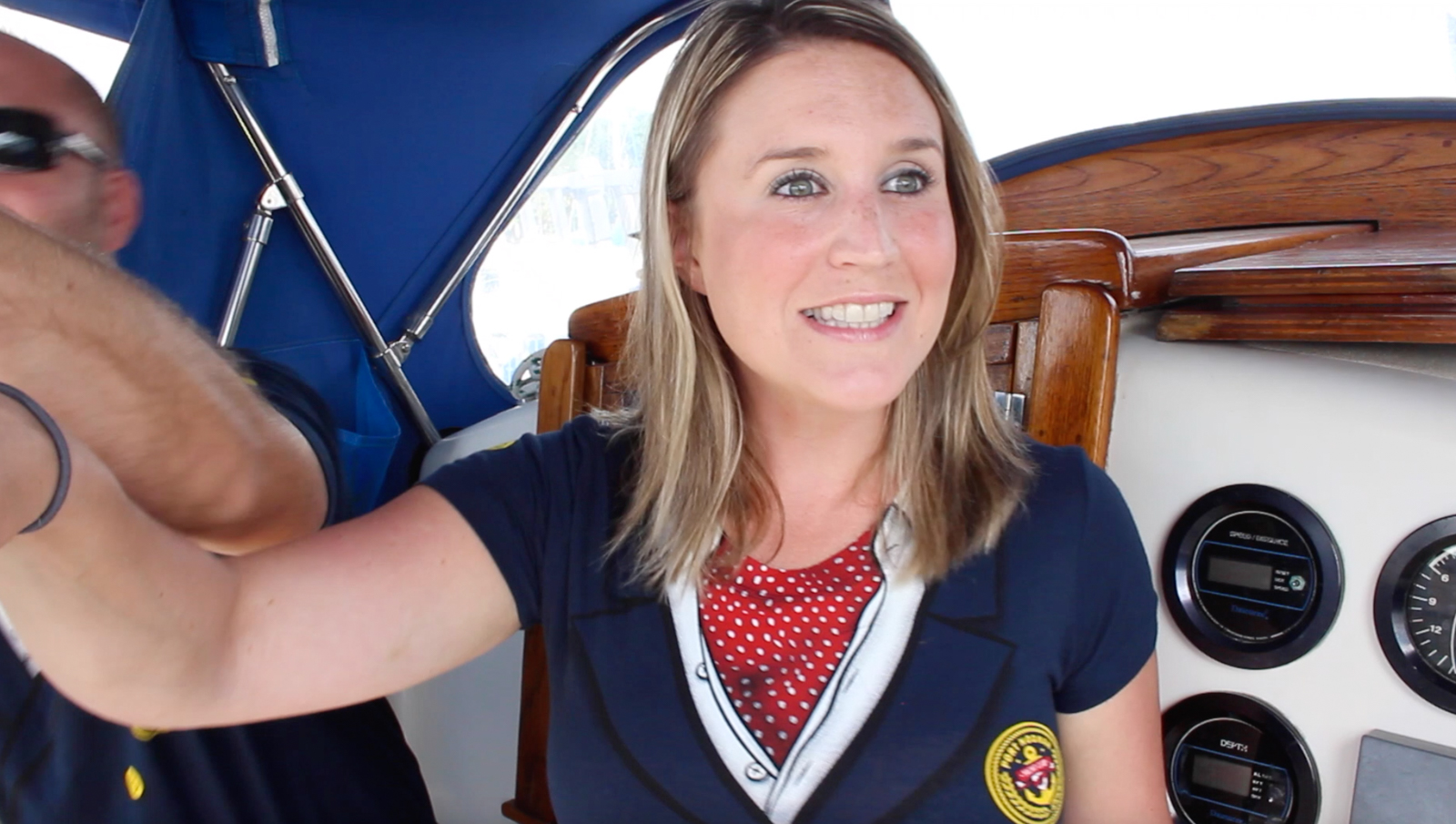 16. The Lazy Geckos - Welcome to Liveaboard Life! (Finances Pt 3)