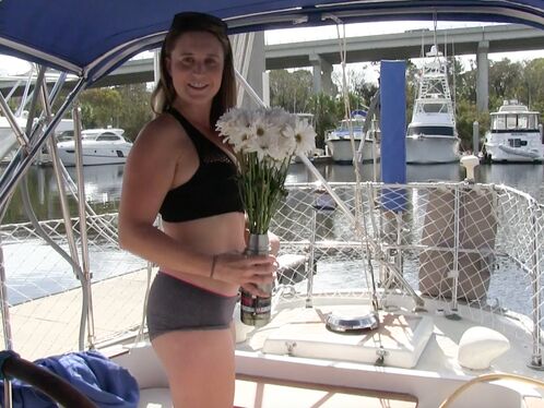 38. Final Tasks Before We Depart