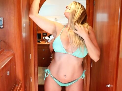 341.Before the Day Gets Going: Our Roles, Our Routine & a Fun Bikini Haul!